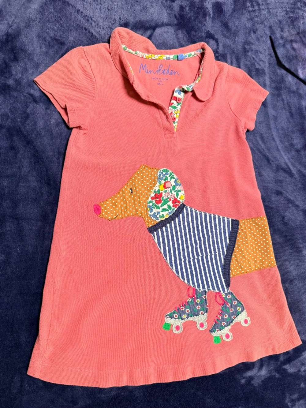 Mini Boden